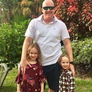 Meet your Posher, Sean